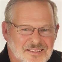 Denis Ray Straughn Obituary