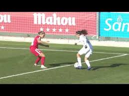 Master in global sport mk. Highlights Real Madrid Femenino Sevilla Fc Femenino Primera Iberdrola Jornada 10 Youtube