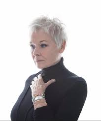 See more of daaang judi dench on facebook. 80 Outstanding Hairstyles For Women Over 50 My New Hairstyles