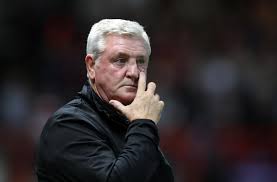 The club hierarchy decided that the poisonous atmosphere at villa park could not be. Furious Steve Bruce Hits Back After Aston Villa Fan Throws A Cabbage At Him Before 3 3 Draw Against Preston