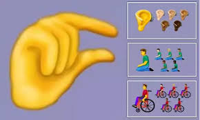 Share your favorite gif stickers now. Small Penis Emoji Is Being Rolled Out On All Phones This Year