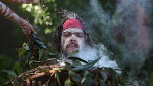 (of or pertaining to aborigines). Demi Lindungi Suku Aborigin Australia Lockdown Kawasan Utara