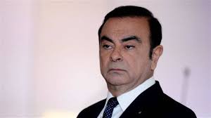 Carlos ghosn)‏ رجل أعمال لبناني يحمل الجنسية البرازيلية والفرنسية ولد في التاسع من مارس 1954 في مدينة بورتو فاليو البرازيلية. Ø§Ù„Ø­ÙƒÙ… Ø¹Ù„Ù‰ ÙƒØ§Ø±Ù„ÙˆØ³ ØºØµÙ† Ø¨Ø¯ÙØ¹ 5 Ù…Ù„Ø§ÙŠÙŠÙ† ÙŠÙˆØ±Ùˆ Ù„ØªØ­Ø§Ù„Ù Ù†ÙŠØ³Ø§Ù† Ù…ÙŠØªØ³ÙˆØ¨ÙŠØ´ÙŠ Ø§Ù„Ø§Ù‚ØªØµØ§Ø¯ÙŠ Ø§Ù„Ø§Ù‚ØªØµØ§Ø¯ Ø§Ù„Ø¹Ø§Ù„Ù…ÙŠ Ø§Ù„Ø¨ÙŠØ§Ù†