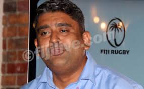 Burger King Partners with Fiji Rugby