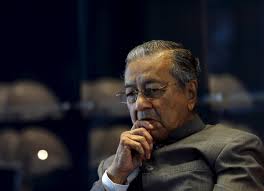 The petronas towers in kuala lumpur, which for a time were the world's tallest buildings. Malaysian Prime Minister Says Other Companies May Buy Rare Earths Processor Lynas