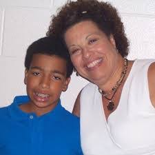 Angela Billman's Instagram, Twitter & Facebook