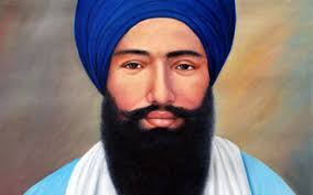 Bhai Amarjeet Singh Khemkaran