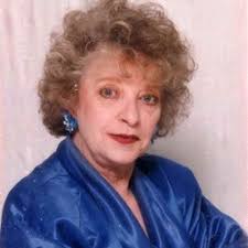 Jeanette Loretta Bumb Semenske (1931-2010)