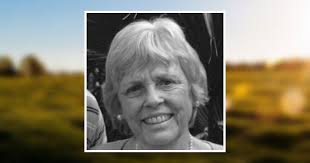 Kay Nolan Obituary April 15, 2013