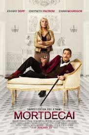 Mortdecai (film) - Wikipedia