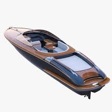 Riva Aquariva Super 3d Model With Good Quality 3d Motorboat 3d Riva 3d Vessel Riva Motorboat3d 3dmtorboat Vessel In 2020 Riva 3d Model Classic Boats