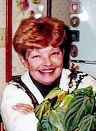 Dolores Blodgett Obituary (2015)