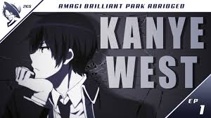 Amagi Brilliant Park Abridged - Episode 1 - YouTube