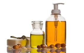 Les Bienfaits De L Huile D Argan Bio Pour La Peau