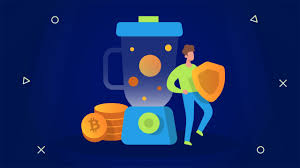 Bitcoin transactions are traceable traditionally, the media has propagated the myth that bitcoin is anonymous and used by criminals for money laundering purposes. Mycryptomixer The Best Bitcoin Mixer Of 2020 For Users Who Want Full Anonymity Amid Tightening Kyc Newsbtc