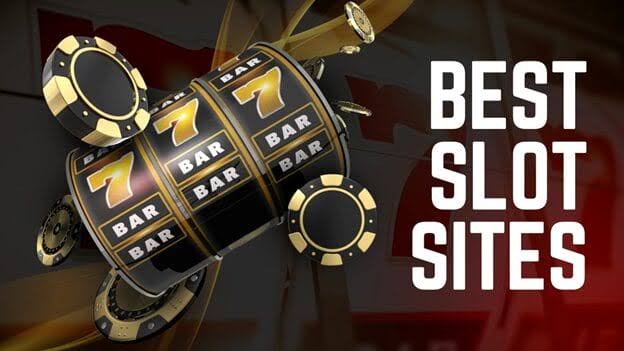 Best Slots Sites 2025 – Online Slots with BIG Payouts