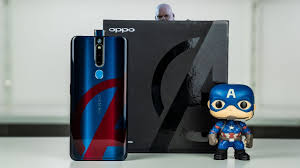 Oppo f11 pro marvel's avengers limited edition is here. Oppo F11 Pro Avengers Endgame Edition Smartphone Launches In India Techeblog