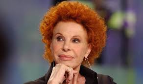 Ornella vanoni a sanremo 2019 | tutti i suoi uomini, marito e figlio, tutte le storie d'amore della lunga vita di ornella vanoni. Ornella Vanoni Eta Altezza Peso Ex Marito Il Ornella Vanoni Bfn It