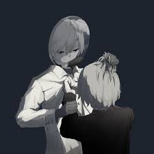 Powerful Illustrations By Japanese Artist That Will Make You Think Pin On Darkside