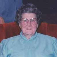 Angie Bell Hughes (1905–1991)