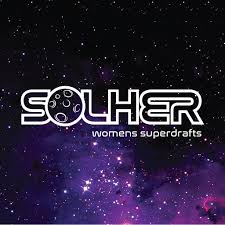 Profile for SolHer Women's Superdrafts