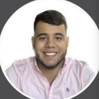 Diego Cantillo's Instagram, Twitter & Facebook