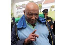 Ahmad shah ehemaliger sultan in malaysia. The Star On Twitter Sultan Ahmad Shah Was Pahang Ruler For Almost 45 Years Https T Co R2kzt2tasm