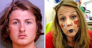 Florida man convicted of killing librarian with church van while fleeing  attack