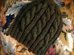 From easy and simple basic beanies and chunky knit there are so many free knitted hat patterns to search through! Ravelry Irish Hiking Hat Archive Pattern By Alicia Granquist Knitted Hats Knitting Knitting Gift