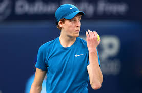 Sinner's french open performance and the sofia open title gave him the biggest breakthrough of his career so far. Iwjmunhlvmgr8m