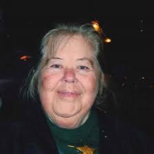 Thelma Marie Mullens Obituary (1944