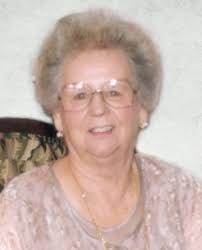 Lucille Packman Obituary