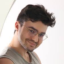 Marc Joseph's Instagram, Twitter & Facebook