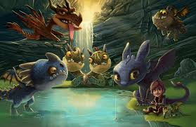 Free Download Httyd Dragons Dinner Party By Tsaoshin 1111x719 For Your Desktop Mobile Tablet Explore 50 Httyd Wallpaper Toothless Dragon Wallpaper Alpha Toothless Wallpaper Toothless Wallpaper Hd With tenor, maker of gif keyboard, add popular dragon animated gifs to your conversations. httyd dragons dinner party