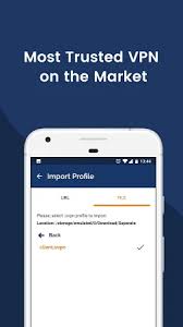 Generally known as a free vpn solution, hotspot shield attracts users … Openvpn Connect Apk For Android Free Download On Droid Informer