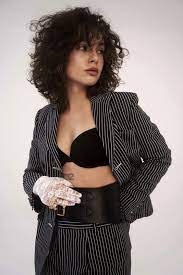 A writing tip on how to use forms of address for a woman, specifically ma'am, madam and madame. Italian Singer Madame Has Come Out As Bi Bisexual