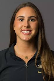 2023-24 Women's Swimming & Diving Roster