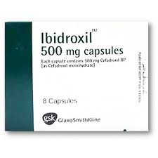 Image result for Cefadroxil