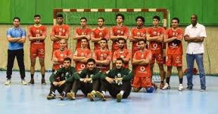 ثم تنتقل إلى كأس أوروبا لكرة اليد التي فازت بها ألمانيا على حساب المنتخب الإسباني. ØªØ¹Ø±Ù Ø¹Ù„Ù‰ Ù…ÙˆØ§Ø¹ÙŠØ¯ ÙˆÙ…ÙˆØ§Ø¬Ù‡Ø§Øª Ø±Ø¨Ø¹ Ù†Ù‡Ø§Ø¦Ù‰ ÙƒØ£Ø³ Ù…ØµØ± Ù„ÙƒØ±Ø© Ø§Ù„ÙŠØ¯ Ø§Ù„ÙŠÙˆÙ… Ø§Ù„Ø³Ø§Ø¨Ø¹