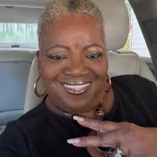 Laverne Wilder Jones