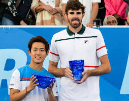 The most nishioka families were found in the usa in 1920. Opelka Claims The Title In Delray Beach Highlights Tennis Tonic News Predictions H2h Live Scores Stats