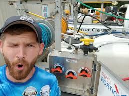 Softwash ProPortioner