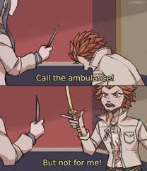 Please add entries in the following format: 400 Danganronpa Memes Ideas In 2021 Danganronpa Memes Danganronpa Danganronpa Funny