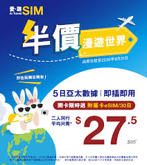 儲值卡/電話卡| 無限上網卡| 手機數據卡| 上台無合約月費- SoSIM