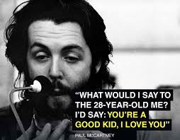 NME Paul McCartney interview