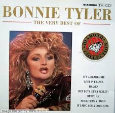 Very Best Of Diamond Collection 1991 Of Bonnie Tyler Buying Online Cheap Ean 3351475790611 Funrecords De Blessing you love way must you love you forever, you, oh, my, god, yeah how you yeah if you love song ways be with you all the way oh, you so i it's a two oh keep. fun records