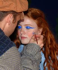 Goodfellow youths star in Pinocchio > Goodfellow Air Force Base > Article  Display