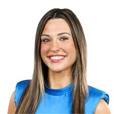 Sydney Dishon First Coast News