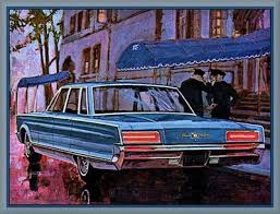 Image result for Frost Turquoise 1966 Chrysler