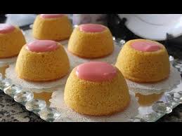 7archa X2f حريشات فردية سريييييييعة التحضير بكريمة رووووعة Youtube Mini Cheesecake Desserts Food
